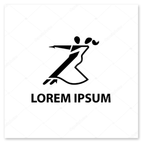 Logo partenaire musique A