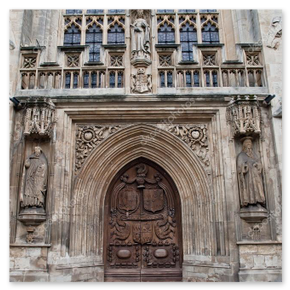 Modèle Temps ordinaire – aperçu de couverture