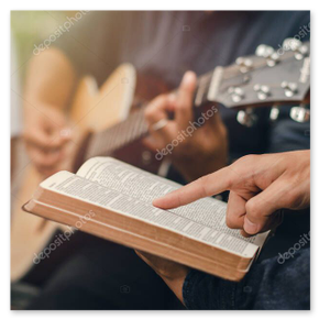 Guitaristes en accompagnement